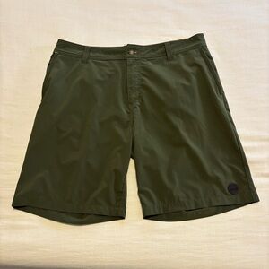 Men’s Fayettechill 9” Hybrid Shorts